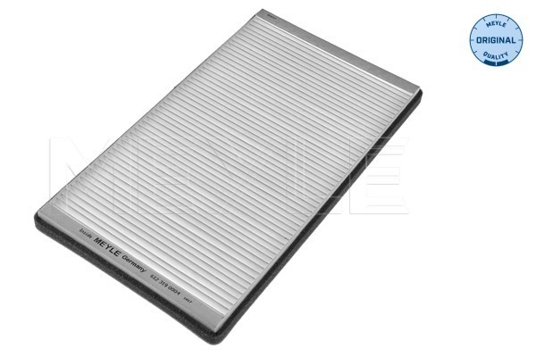 Filter, interior air MEYLE 612 319 0004