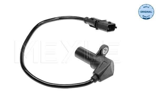 Sensor, crankshaft pulse MEYLE 614 899 0007