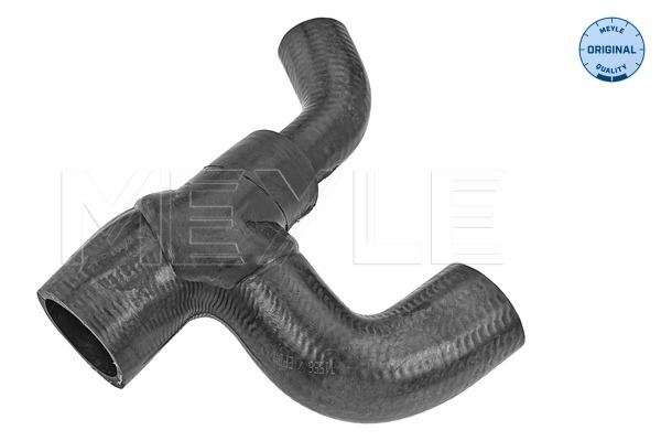 Radiator Hose MEYLE 619 222 0001