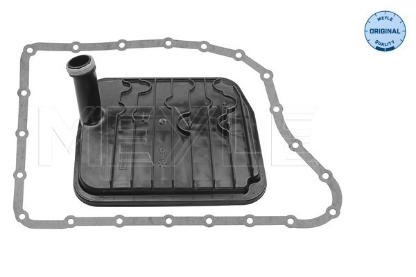 Hydraulic Filter Set, automatic transmission MEYLE 714 137 0003