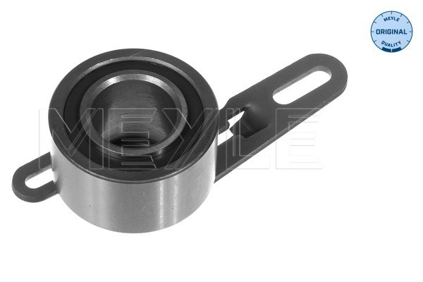 Tensioner Pulley, timing belt MEYLE 714 612 0004