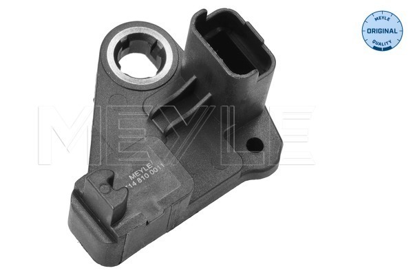 Sensor, crankshaft pulse MEYLE 714 810 0011