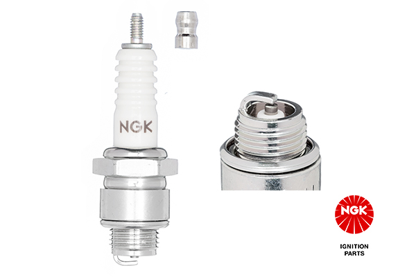 Spark Plug NGK 3510