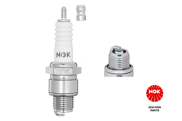 Spark Plug NGK 5126