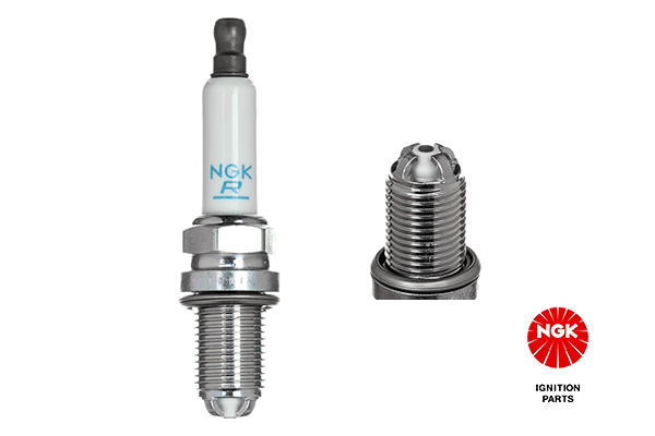 Spark Plug NGK 6872
