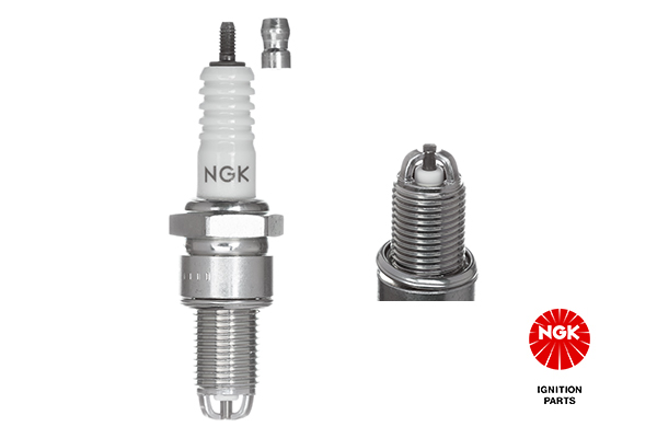 Bujía de encendido NGK 3684