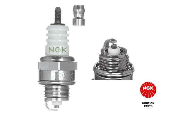 Spark Plug NGK 4921