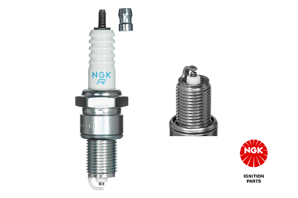 Spark Plug NGK 7822