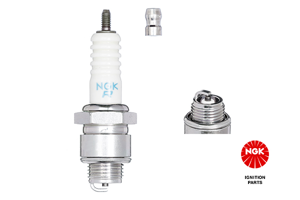 Spark Plug NGK 3522