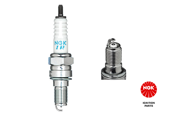 Spark Plug NGK 6966