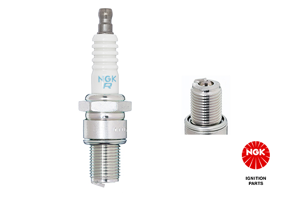Spark Plug NGK 2396