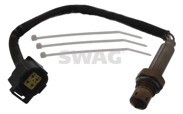 Lambda Sensor SWAG 10 93 8486