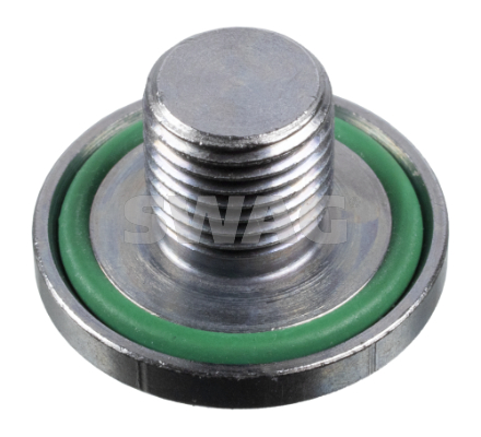 Screw Plug, transmission housing SWAG 33 10 1890