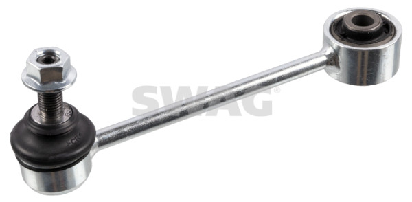 Link/Coupling Rod, stabiliser bar SWAG 33 10 5246