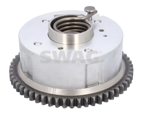 Camshaft Adjuster SWAG 33 10 8991