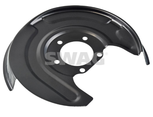 Splash Panel, brake disc SWAG 33 10 7405
