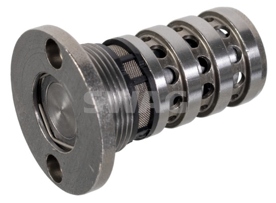 Control Valve, camshaft adjustment SWAG 33 10 8506