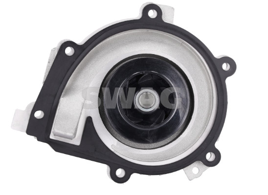 Bomba de agua, ón del motor SWAG 33 10 9756