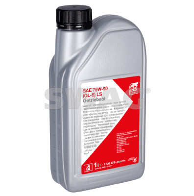 Transmission Oil SWAG 33 11 1649