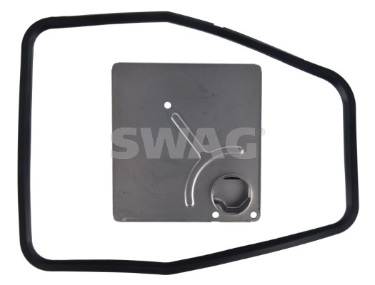 Kit filtro hidrtáulico, caja automática SWAG 33 11 0202