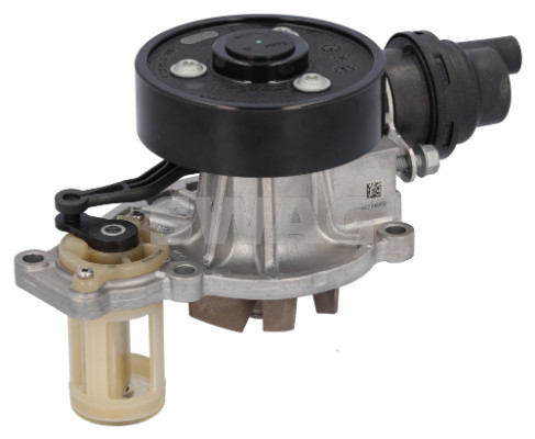 Bomba de agua, ón del motor SWAG 33 11 1779