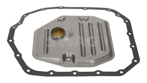 Hydraulic Filter Kit, automatic transmission SWAG 33 11 1761