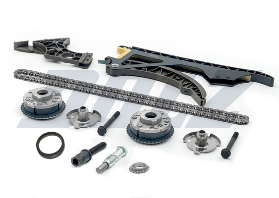 Timing Chain Kit DOLZ SKCB166V