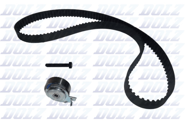 Timing Belt Kit DOLZ SKD021