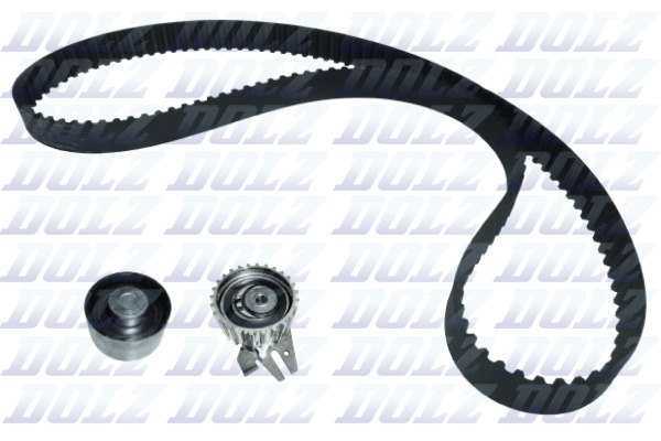 Timing Belt Set DOLZ SKD109