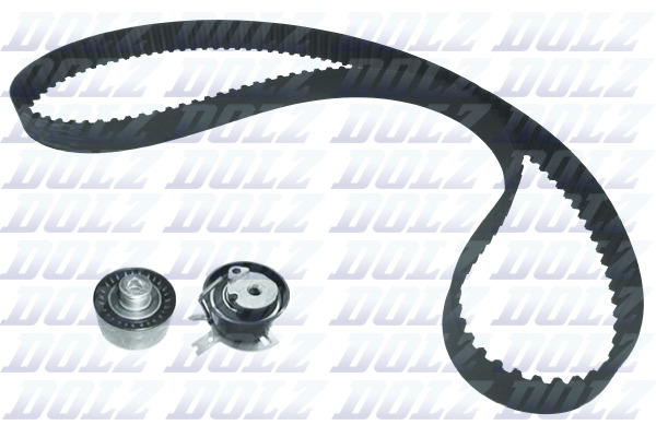 Timing Belt Kit DOLZ SKD163