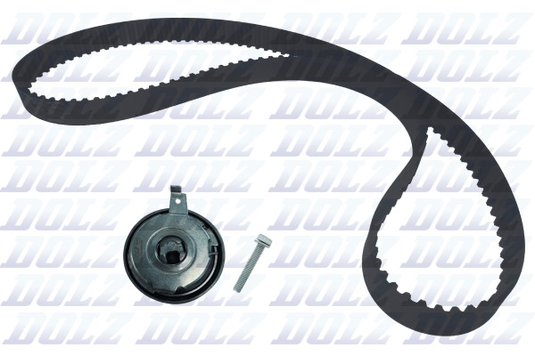 Timing Belt Kit DOLZ SKD289