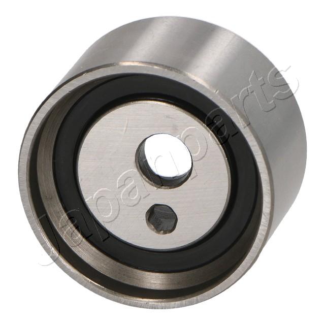 Tensioner, timing belt JAPANPARTS BE-K06