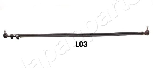 Tie Rod JAPANPARTS CR-L03