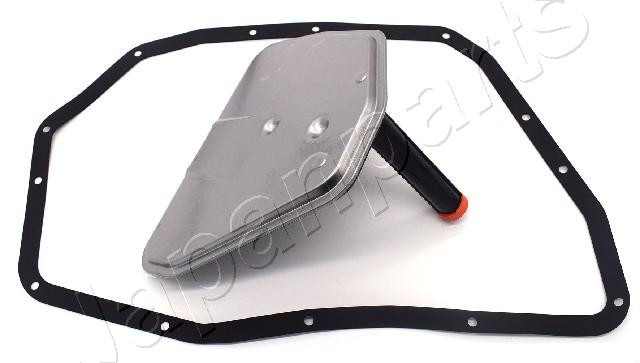 Hydraulic Filter, automatic transmission JAPANPARTS FT054