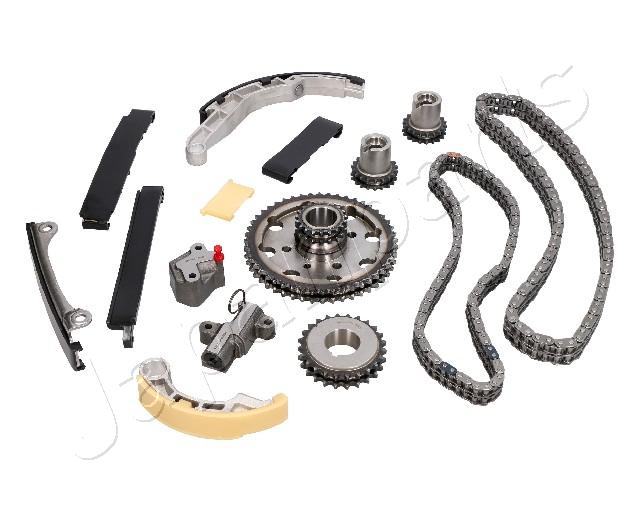 Timing Chain Kit JAPANPARTS KDK-112