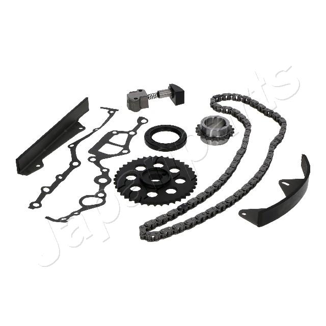 Timing Chain Kit JAPANPARTS KDK-119