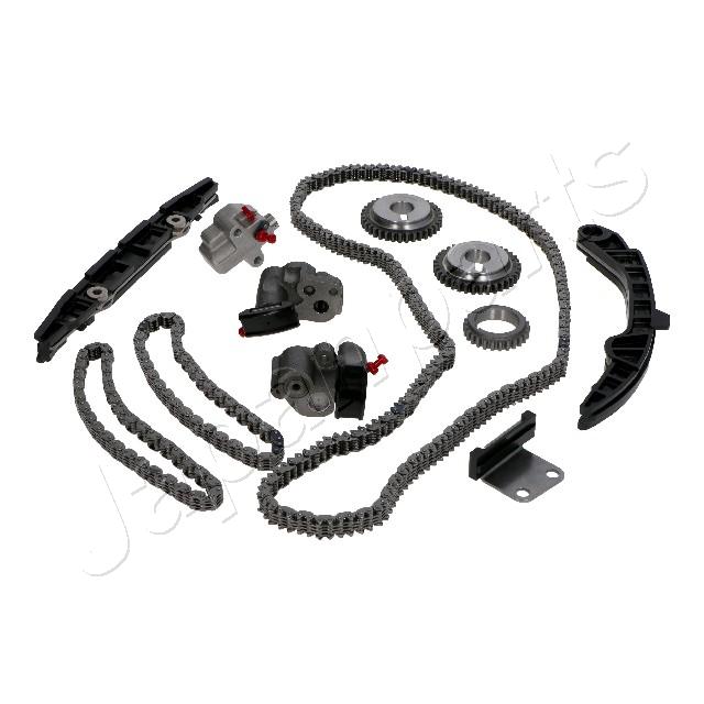 Timing Chain Kit JAPANPARTS KDK-122