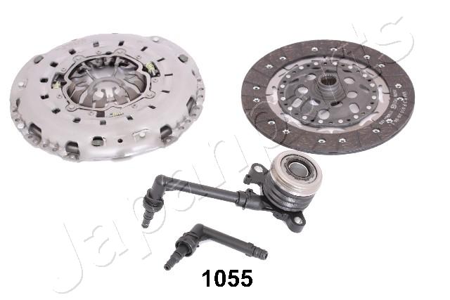 Clutch Kit JAPANPARTS KF-1055