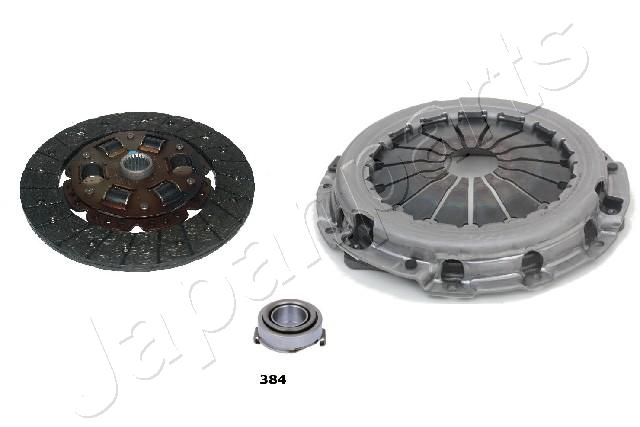 Clutch Kit JAPANPARTS KF-384
