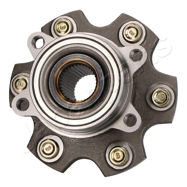 Wheel Hub JAPANPARTS KK-25041