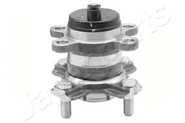 Wheel Hub JAPANPARTS KK-28031