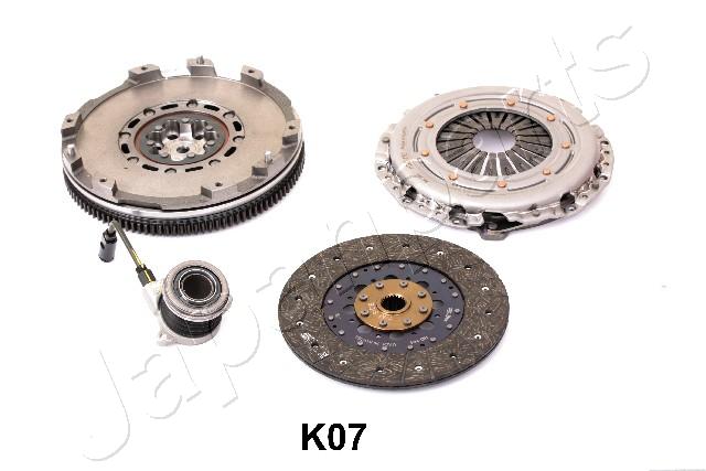 Clutch Kit JAPANPARTS KV-K07