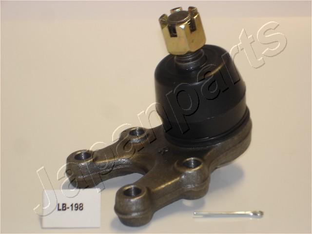 Ball Joint JAPANPARTS LB-198L