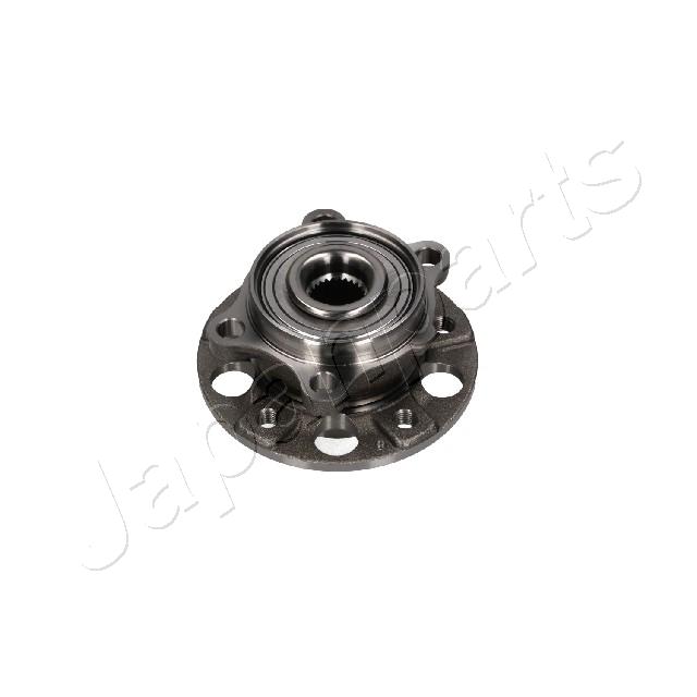 Wheel Hub JAPANPARTS KK-29078