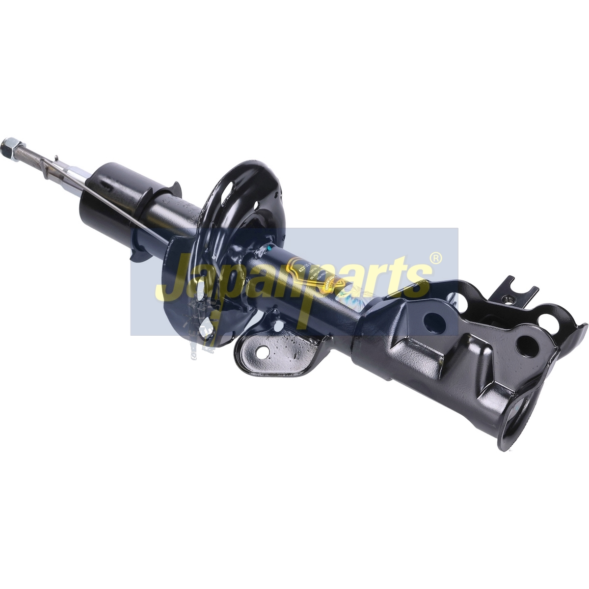 Amortyzator JAPANPARTS MM-01297