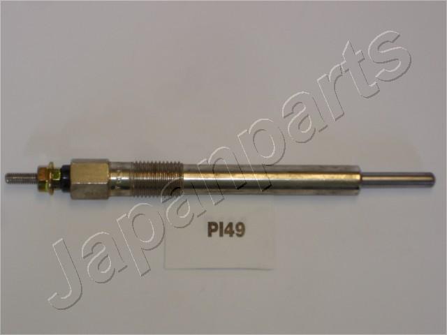 Glow Plug JAPANPARTS PI49