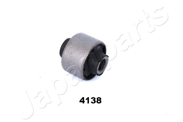 Control Arm-/Trailing Arm Bush JAPANPARTS RU-4138