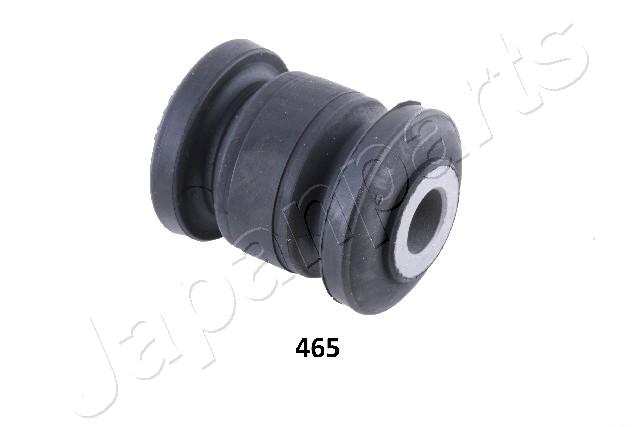 Control Arm-/Trailing Arm Bush JAPANPARTS RU-465