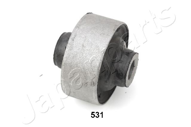 Control Arm-/Trailing Arm Bush JAPANPARTS RU-531