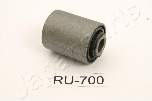 Control Arm-/Trailing Arm Bush JAPANPARTS RU-700